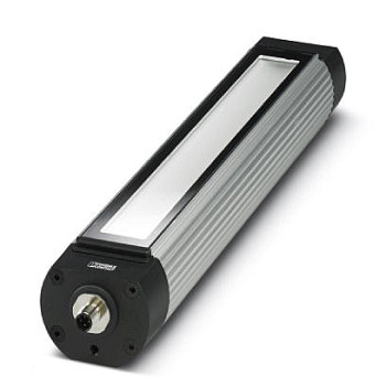 Светодиодный станочный светильник-PLD M 260 W-75/95 370/D70