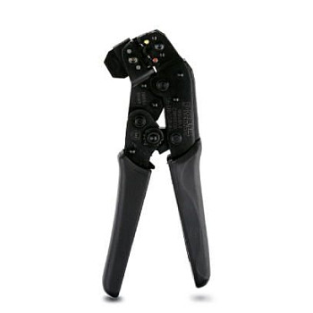 Инструмент для обжима кабельных наконечников-CRIMPFOX-1,6-ER-1,50-AT