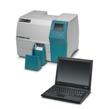 Принтер-BLUEMARK CLED SET RU RU