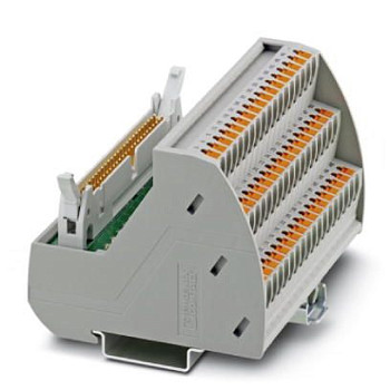 Интерфейсный модуль-VIP-3/PT/FLK50/LED