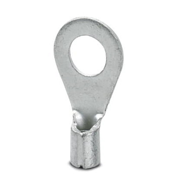 Круглый кабельный наконечник-C-RC 2,5/M5 DIN