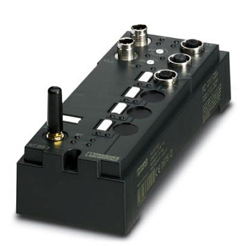 Функциональный модуль-FLM BT BS 3