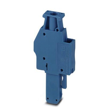 Штекер-UPBV 4/ 1 BU