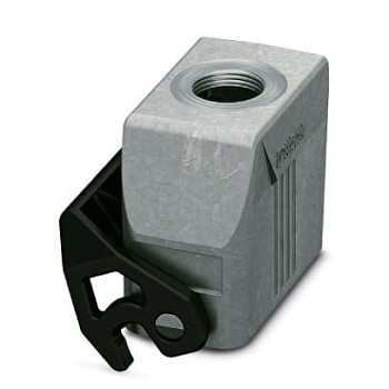 Корпус-HC-STA-D15-CLWS-1TTM20-EL-AL