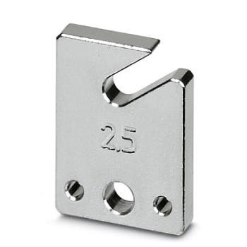 Принадлежности для автоматов-CF 1000 VEP2,5