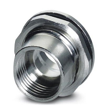 Крепежный резьбовой элемент корпуса-SACC-BP-F-M12/M15-6-SMD