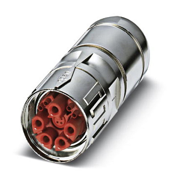 Кабельный соединитель-SB-8ESSD8A8L33S