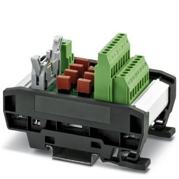 Пассивный модуль-UM-FLK10/AI/FU/ROC800