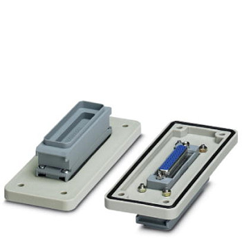 Соединительная плата-VS-ADP16-VS25GS-BU/BU