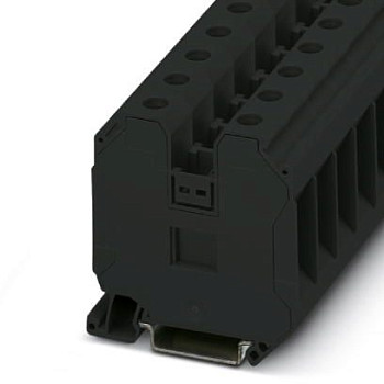 Проходные клеммы-UT 35 BK