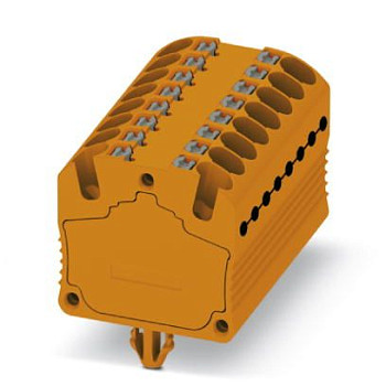 Проходная микроклемма-MP 16X1,5-RZ OG