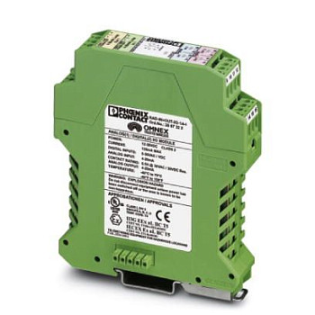 Модуль расширения-RAD-IN+OUT-2D-1A-I