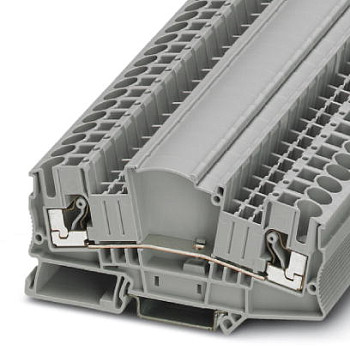 Проходные клеммы-DTMED 6