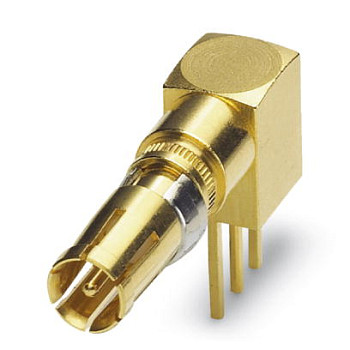 Коаксиальный контакт D-SUB-VS-ST-KX-50-LP