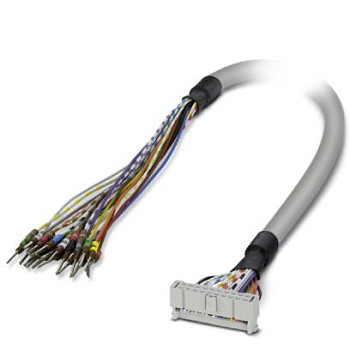Кабель-CABLE-FLK20/OE/0,14/ 150