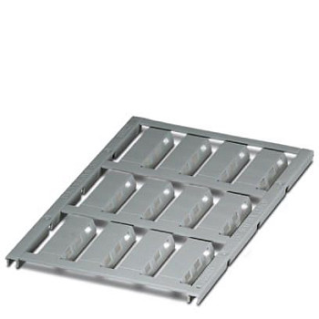 Маркер для кабелей-UC-WMTBA (29X8) SR