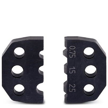 Матрица-CRIMPFOX-RC 2,5/DIE