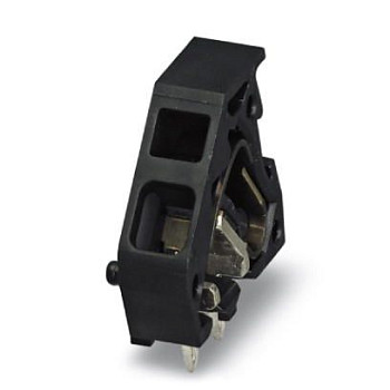 Клеммные блоки для печатного монтажа-ZFKDS 2,5-5,08 THT