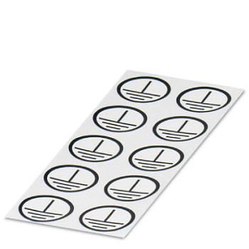 Наклейка-ETS-E