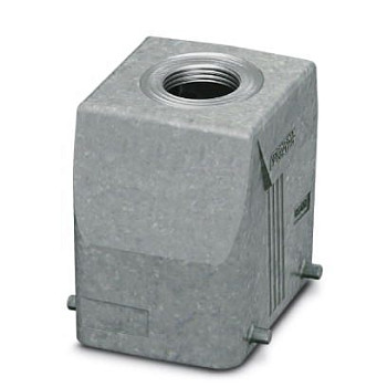 Корпус-HC-STA-D50-HHFD-1TTM25-EL-AL