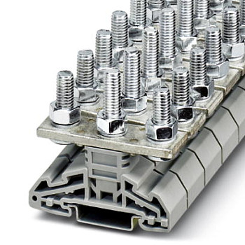 Сильноточные клеммы-HV M8/2