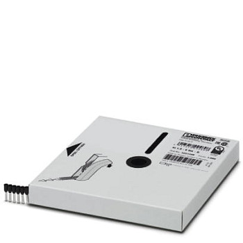 Кабельный наконечник-AI 1,5-8 BK-B