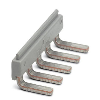 Гребенчатый мостик-EB 5-DIK GY