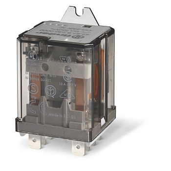 62.82.9.006.0000 Силовое электромеханическое реле