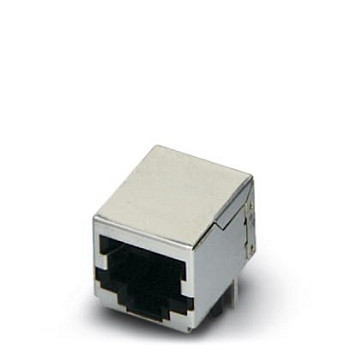 Гнездовая вставка для RJ45-VS-08-BU-RJ45/LP-1