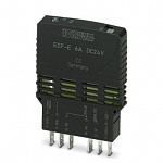 Электронный защитный выключатель-ECP-E 6A