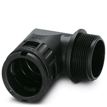 Резьбовые элементы-WP-GA HF IP66 M32 BK