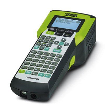 Термопечатающий принтер-THERMOFOX RU