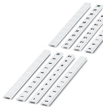 Плоские планки Zack-ZBF 7,5 CUS