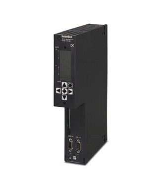 Плата контроллера-IBS S7 400 DSC/I-T