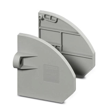 Фланцевая крышка-RWV 5-F