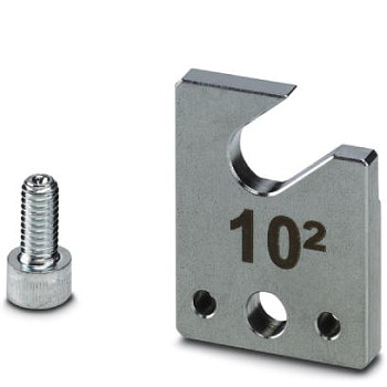 Принадлежности для автоматов-CF 1000-10 VEP10