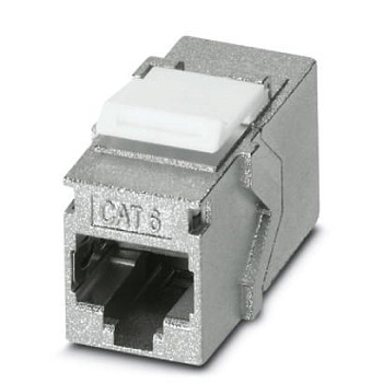Гнездовая вставка для RJ45-VS-08-BU-RJ45-6-MOD/BU