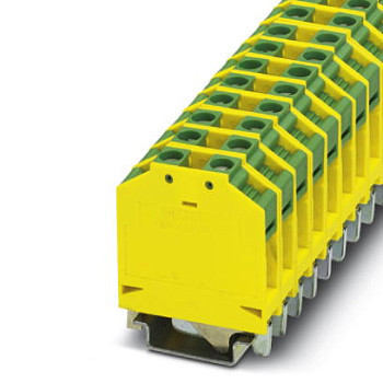 Клемма защитного провода-OTTA 6-PE-1