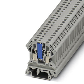 Клеммный блок-UK 5-R-C-1K