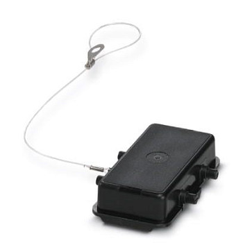 Защитная крышка-HC-B10-BCSFD-P-BK