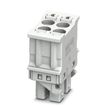 Разъем печатной платы-HSCP-SP 2,5-1U4-99/99-7035