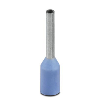 Кабельный наконечник-AI 0,25-6 BU