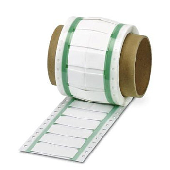 Усадочный кембрик-WMS 12,7 (30X20)R