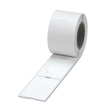 Этикетка для корпусов ME ... UT ... TBUS ...-EML (44X72)R-ME