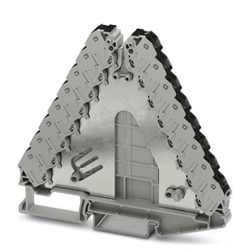 Распределитель потенциала-FTRVB 8-PV /BK