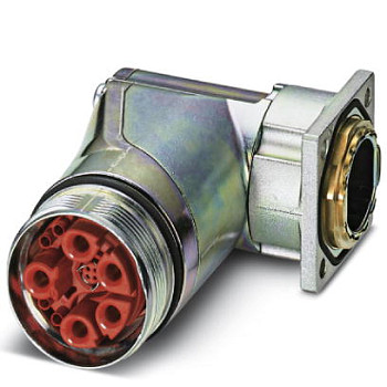 Аппаратн. соединитель, передняя стенка-SB-8ESCA8AA700S