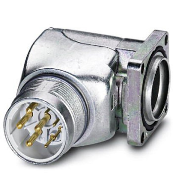 Аппаратн. соединитель, передняя стенка-SF-5EP1N8AAK00