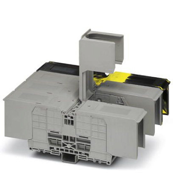 Болтовые клеммы-RBO 12-3L/FE-HC