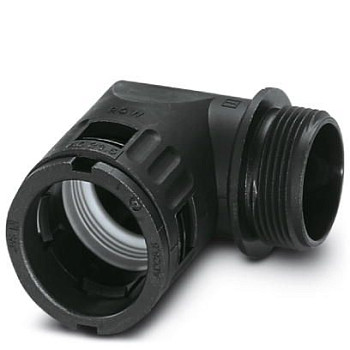 Резьбовые элементы-WP-GA HF IP69K PG21 BK