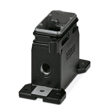 Корпус-HC-HPR-B06-SHFH-2SSM20-EMR-BK